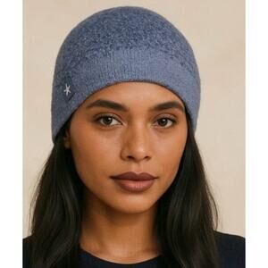 NWT Barefoot Dreams - Women's Cozy Chic Lite Confetti Beanie